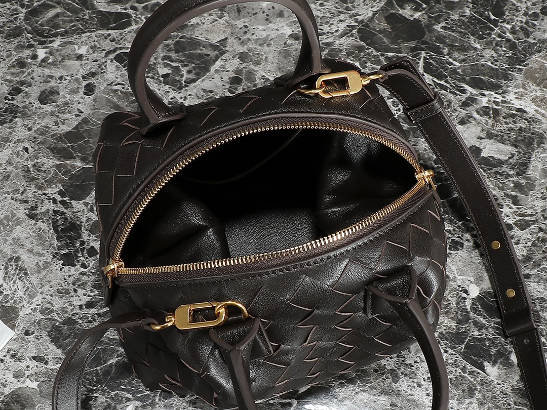 Bottega Veneta Top Handle Bags